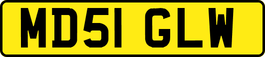 MD51GLW