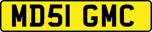 MD51GMC