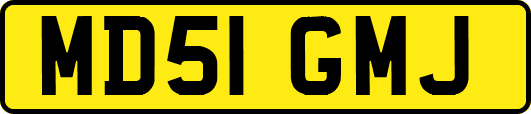 MD51GMJ