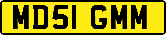 MD51GMM