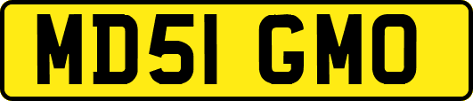 MD51GMO