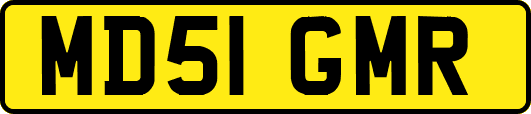 MD51GMR