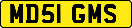 MD51GMS