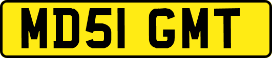 MD51GMT