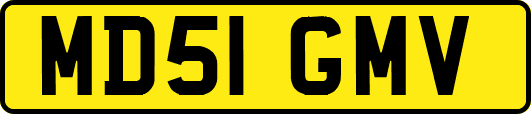 MD51GMV