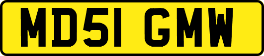 MD51GMW