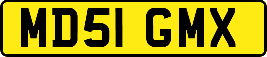 MD51GMX