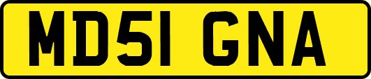 MD51GNA