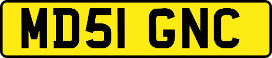 MD51GNC