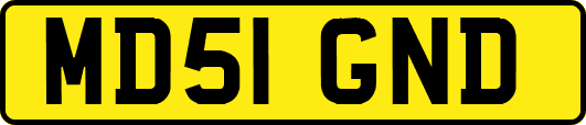 MD51GND