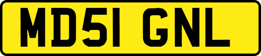 MD51GNL