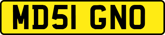 MD51GNO