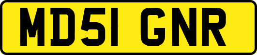MD51GNR