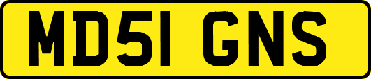 MD51GNS