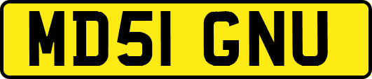 MD51GNU