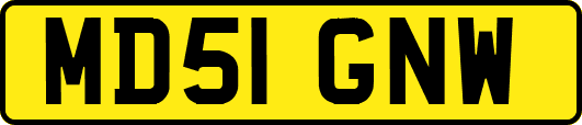 MD51GNW