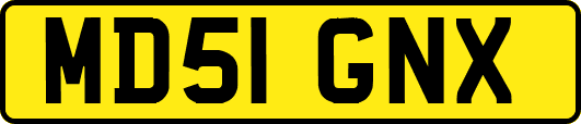 MD51GNX