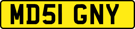 MD51GNY