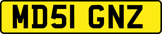 MD51GNZ