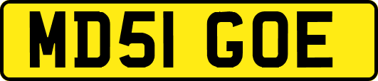 MD51GOE