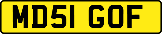 MD51GOF