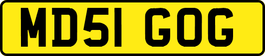 MD51GOG