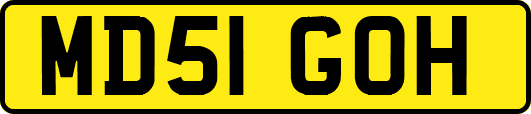 MD51GOH