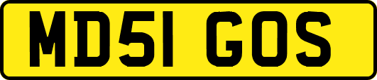 MD51GOS