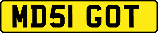 MD51GOT