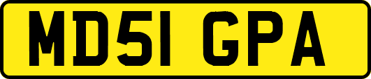 MD51GPA