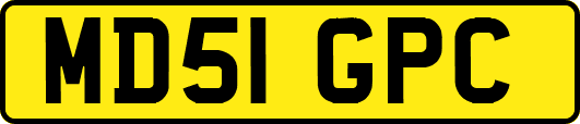 MD51GPC