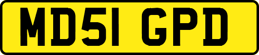 MD51GPD