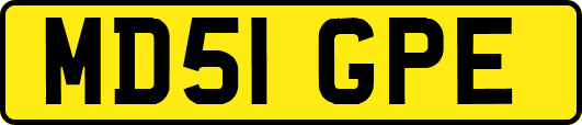 MD51GPE