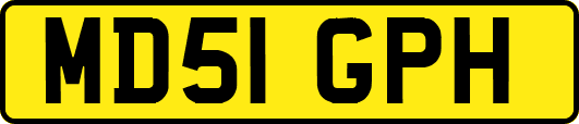 MD51GPH