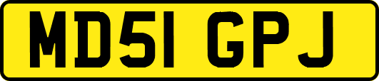 MD51GPJ