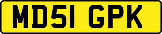 MD51GPK