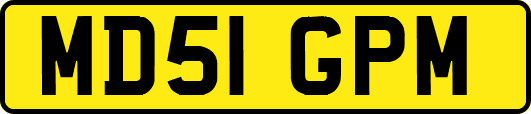 MD51GPM