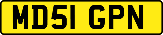 MD51GPN