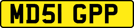 MD51GPP