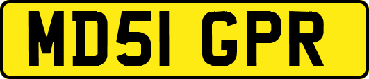 MD51GPR