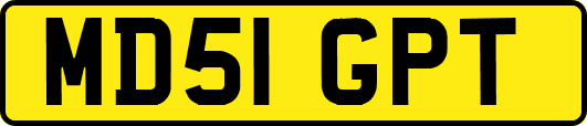 MD51GPT