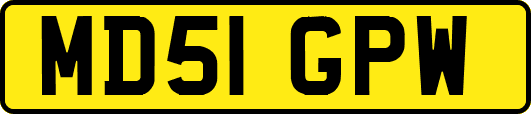 MD51GPW