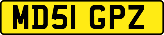 MD51GPZ