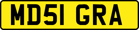 MD51GRA