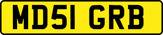 MD51GRB