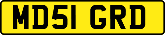 MD51GRD