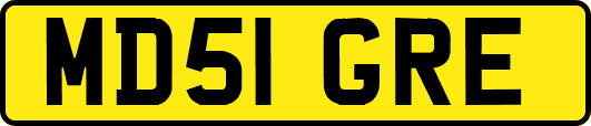 MD51GRE