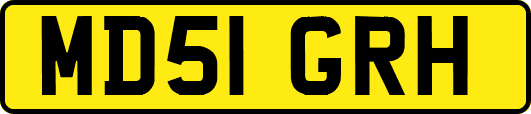 MD51GRH