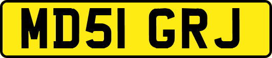 MD51GRJ