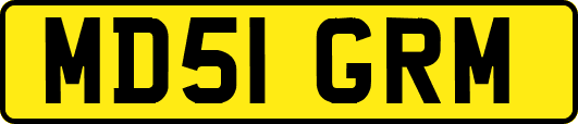 MD51GRM